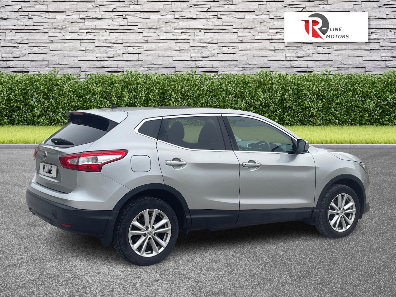 Used Nissan Qashqai 2014 for sale - 76825057: Photo 7