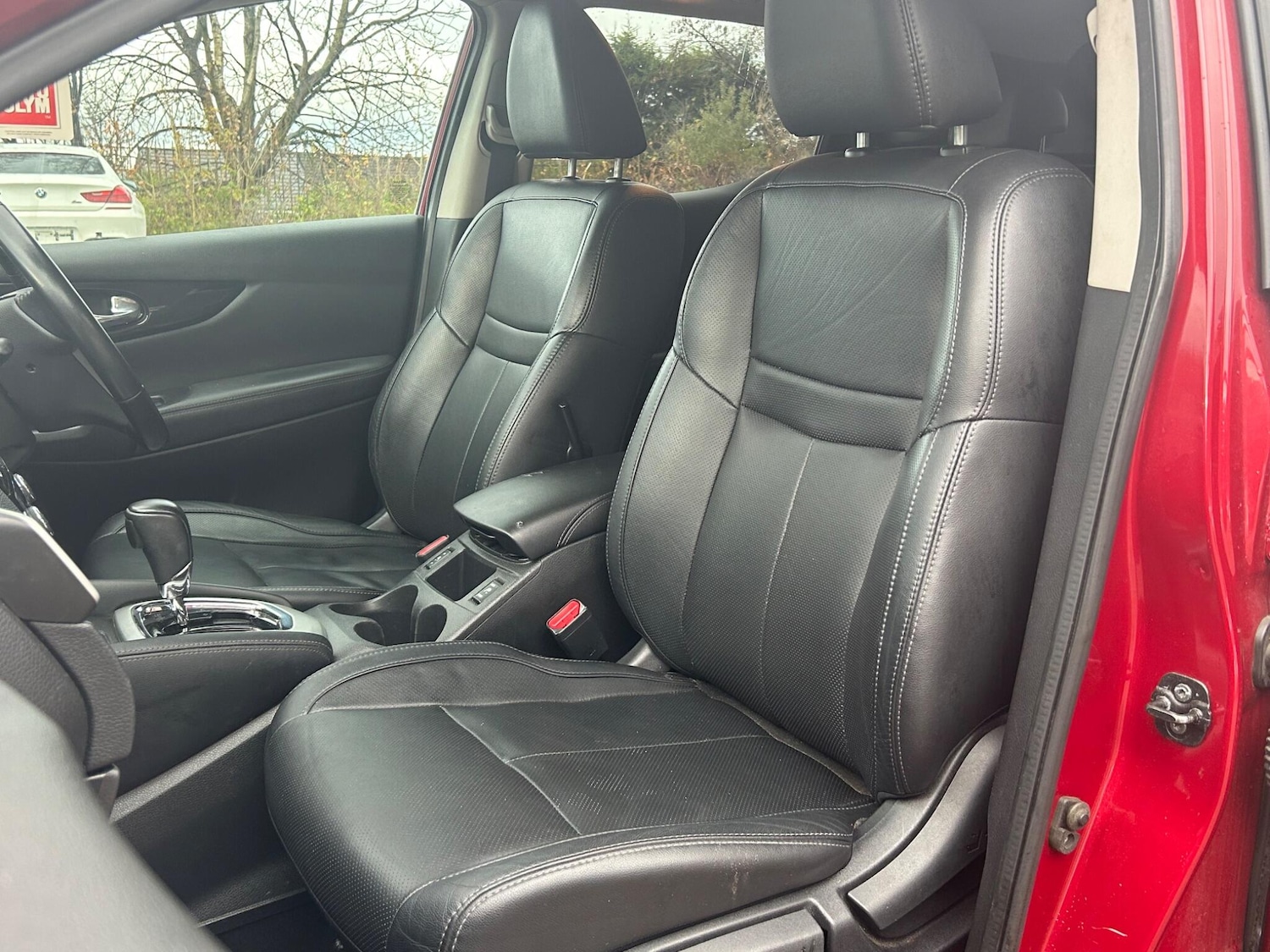 Used Nissan Qashqai 2017 for sale - 76689713: Photo 14