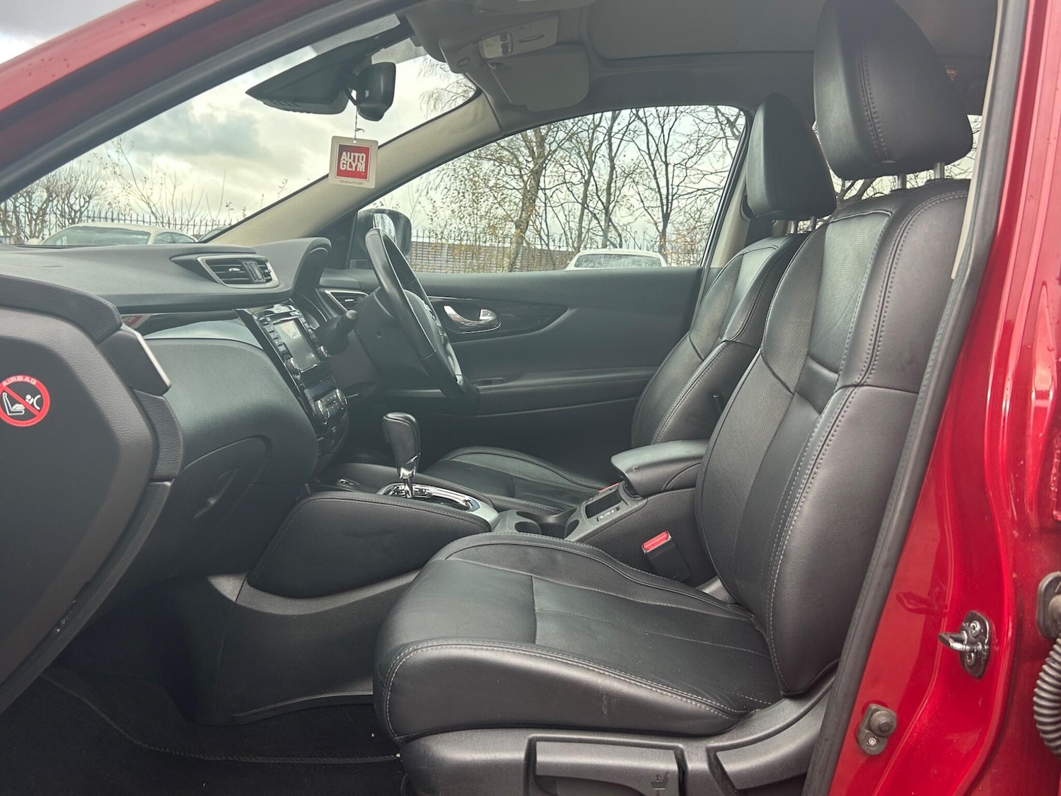 Used Nissan Qashqai 2017 for sale - 76689713: Photo 16