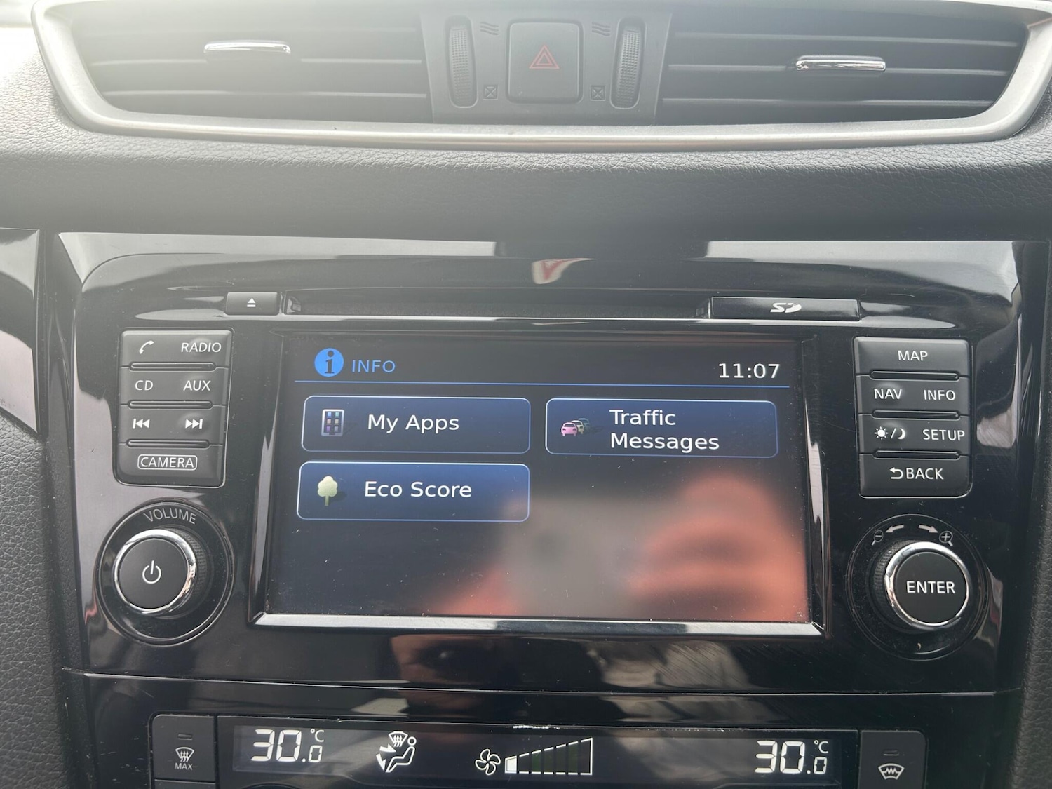 Used Nissan Qashqai 2017 for sale - 76689713: Photo 18