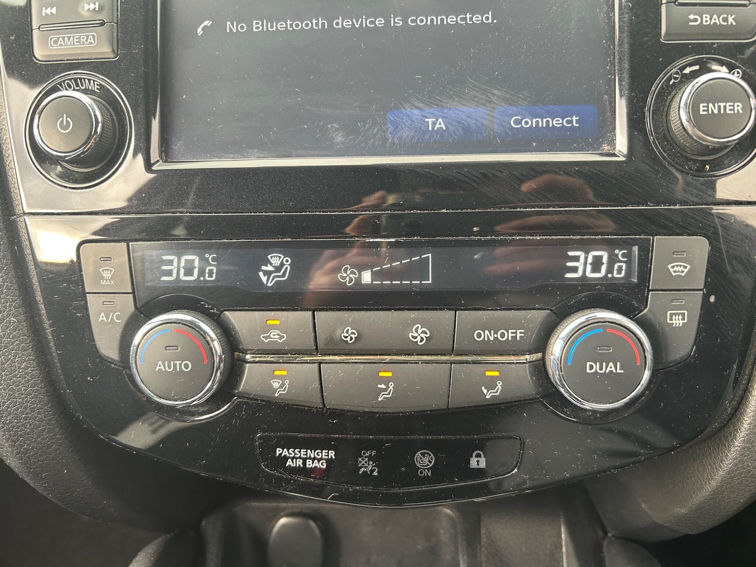 Used Nissan Qashqai 2017 for sale - 76689713: Photo 19