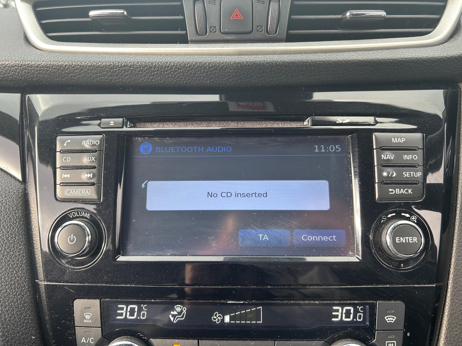 Used Nissan Qashqai 2017 for sale - 76689713: Photo 21