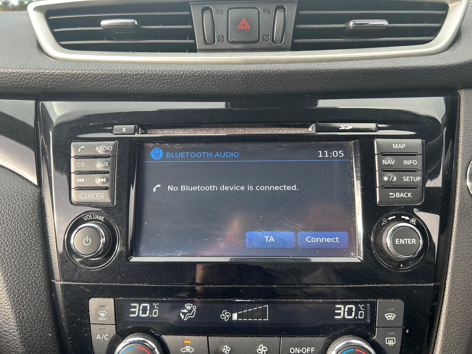 Used Nissan Qashqai 2017 for sale - 76689713: Photo 22