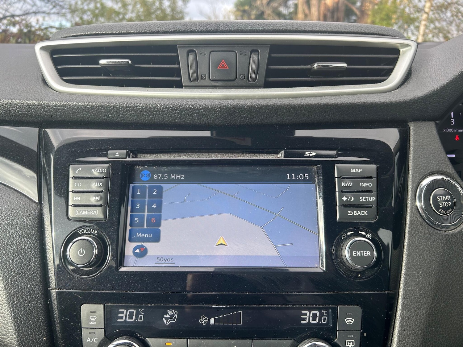 Used Nissan Qashqai 2017 for sale - 76689713: Photo 24