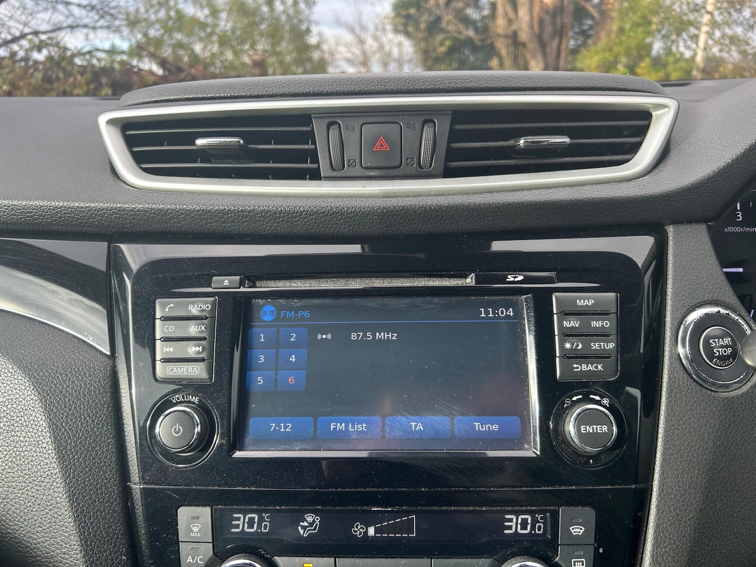 Used Nissan Qashqai 2017 for sale - 76689713: Photo 25