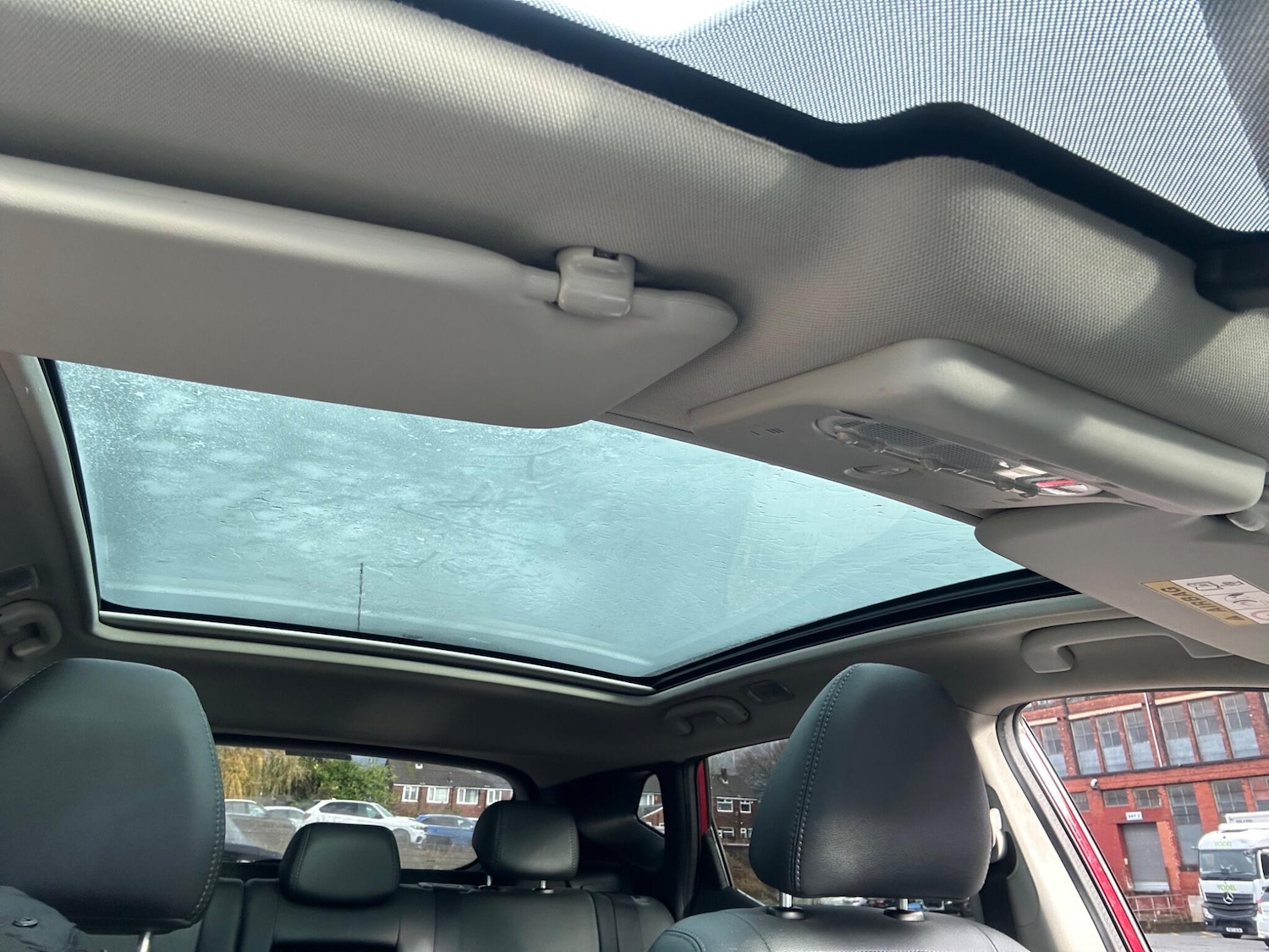 Used Nissan Qashqai 2017 for sale - 76689713: Photo 26