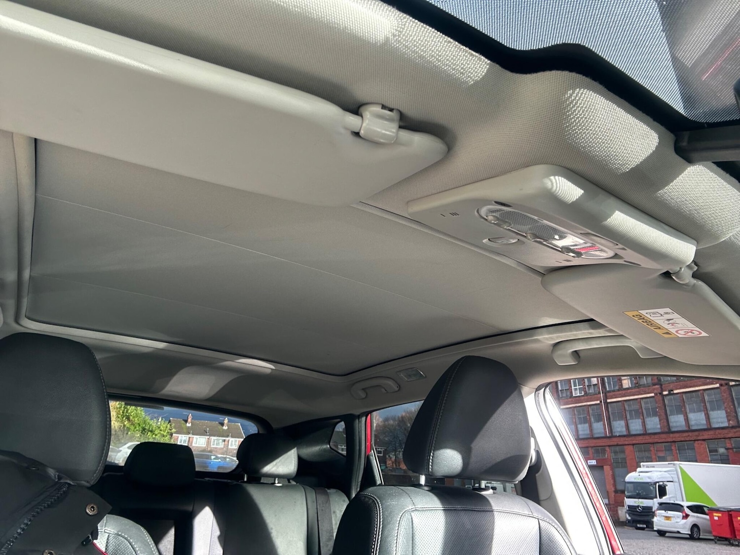 Used Nissan Qashqai 2017 for sale - 76689713: Photo 27