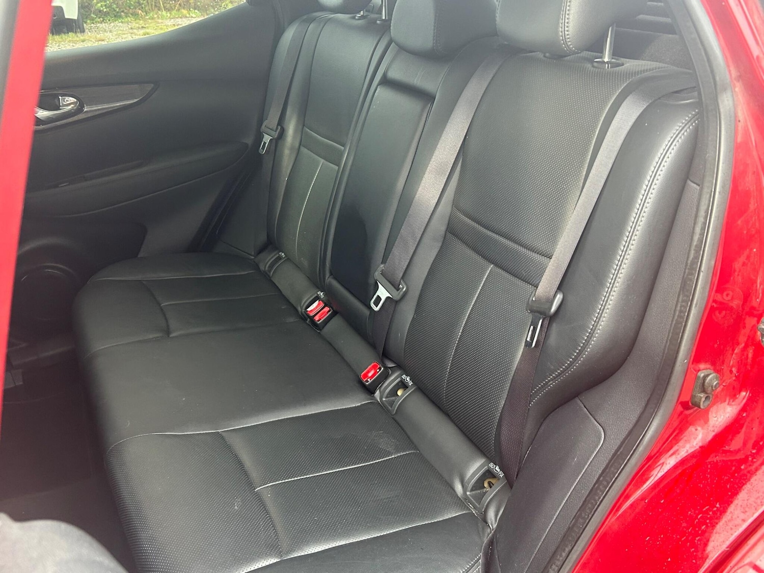 Used Nissan Qashqai 2017 for sale - 76689713: Photo 28