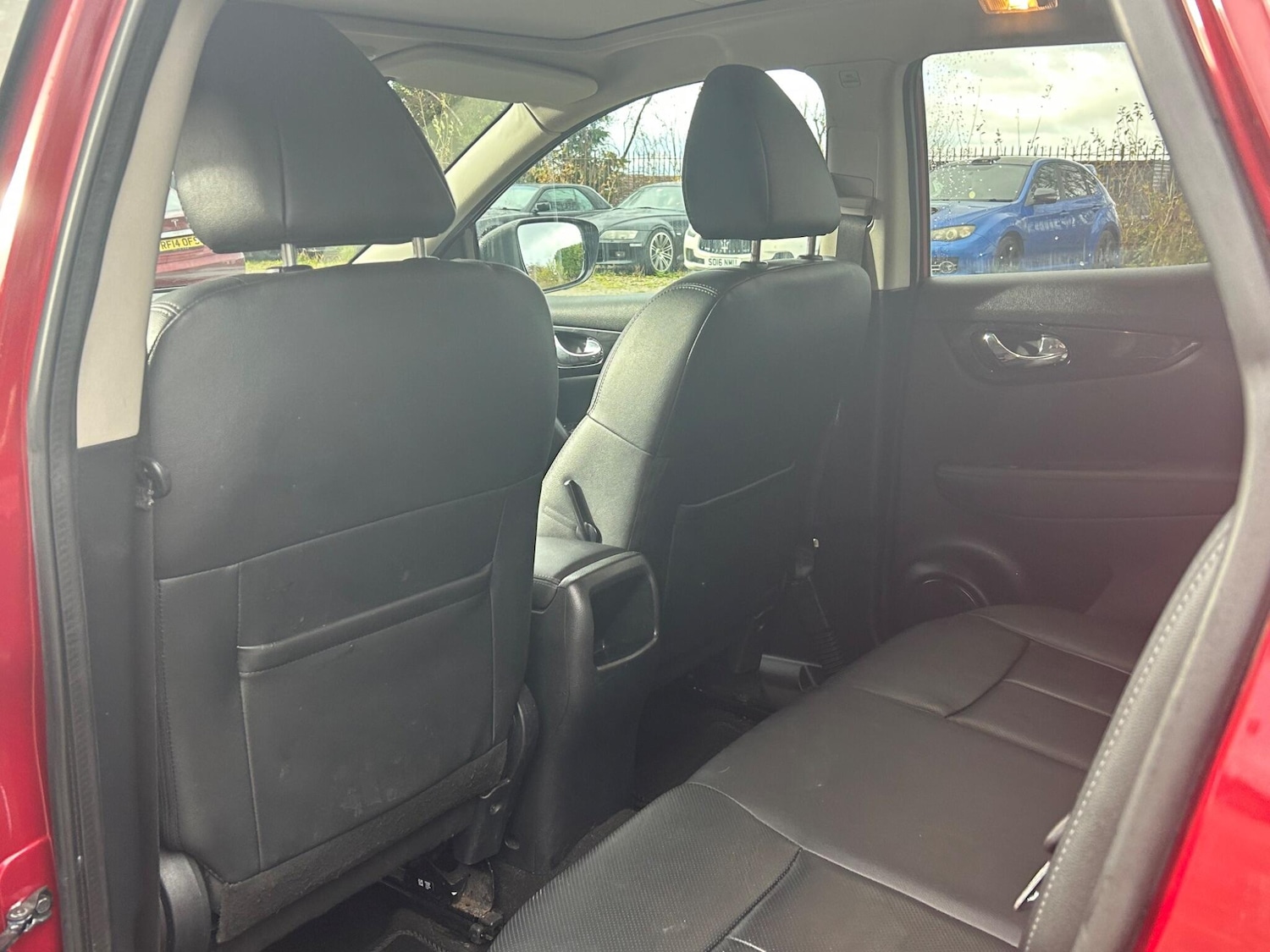 Used Nissan Qashqai 2017 for sale - 76689713: Photo 29