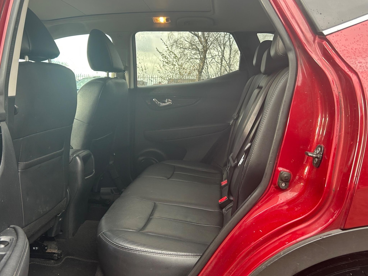 Used Nissan Qashqai 2017 for sale - 76689713: Photo 31