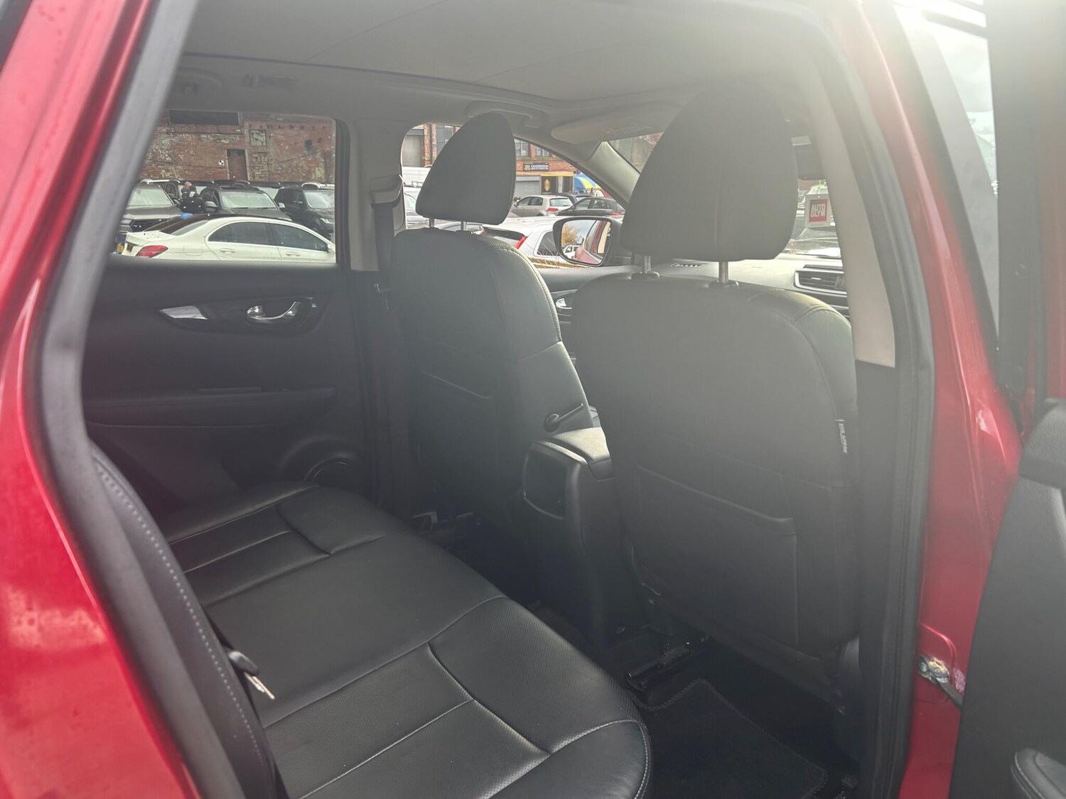 Used Nissan Qashqai 2017 for sale - 76689713: Photo 32