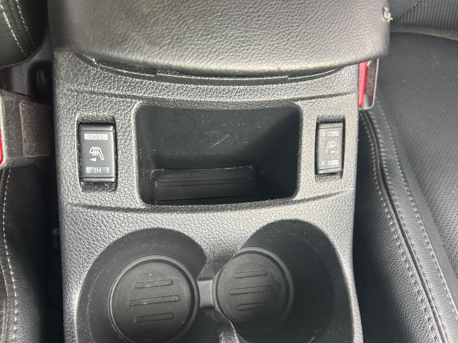 Used Nissan Qashqai 2017 for sale - 76689713: Photo 36