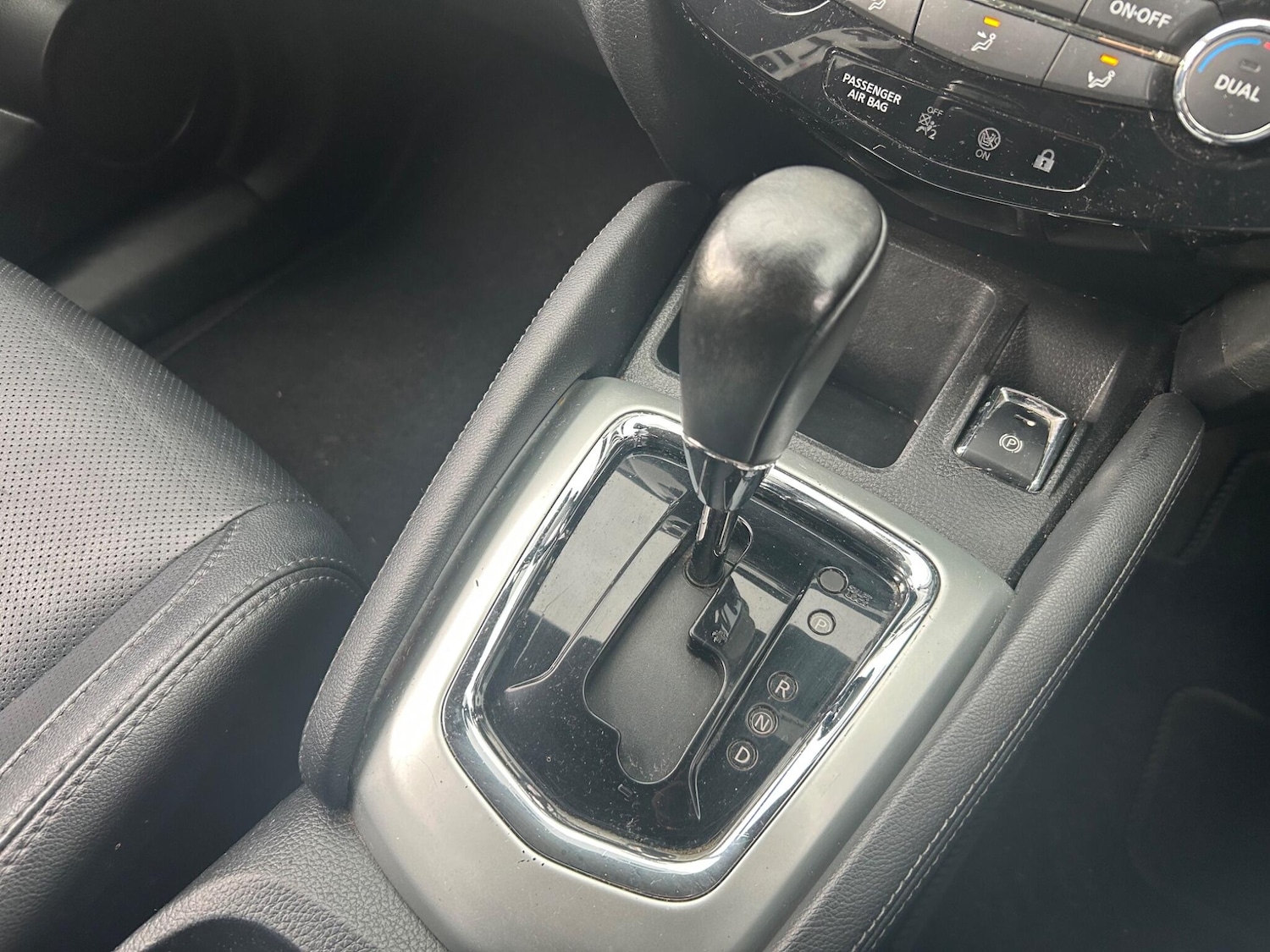 Used Nissan Qashqai 2017 for sale - 76689713: Photo 37