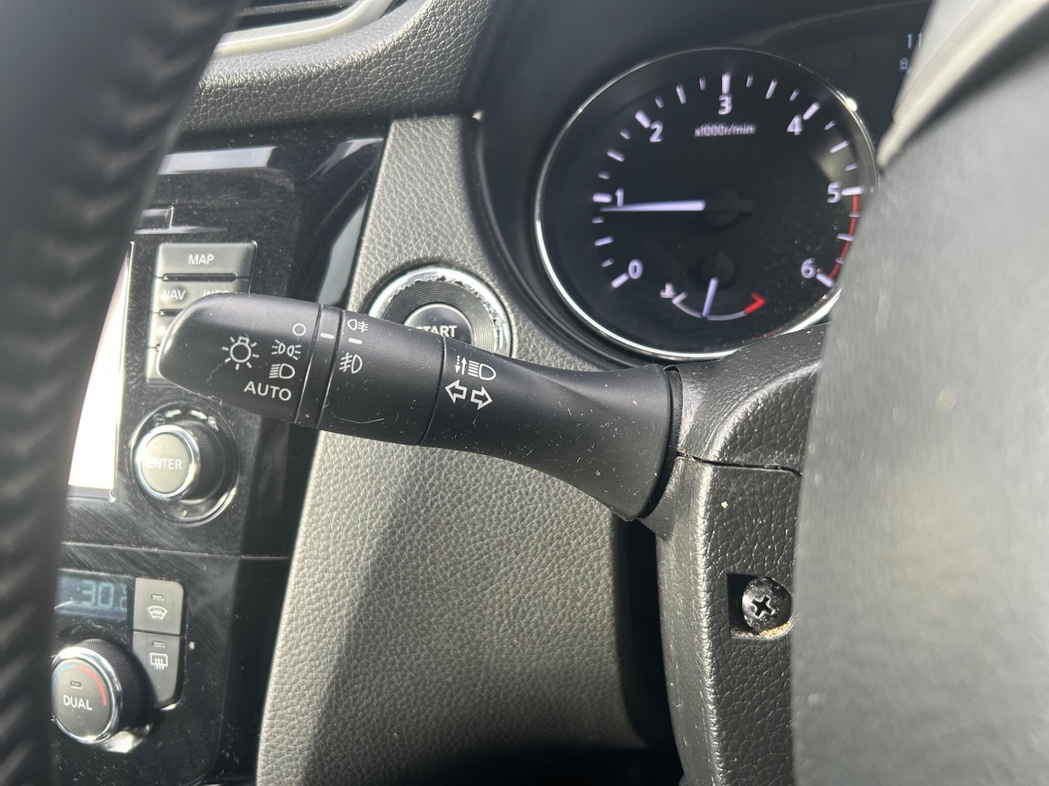 Used Nissan Qashqai 2017 for sale - 76689713: Photo 41