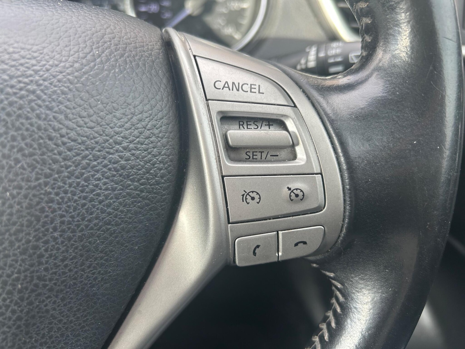 Used Nissan Qashqai 2017 for sale - 76689713: Photo 43