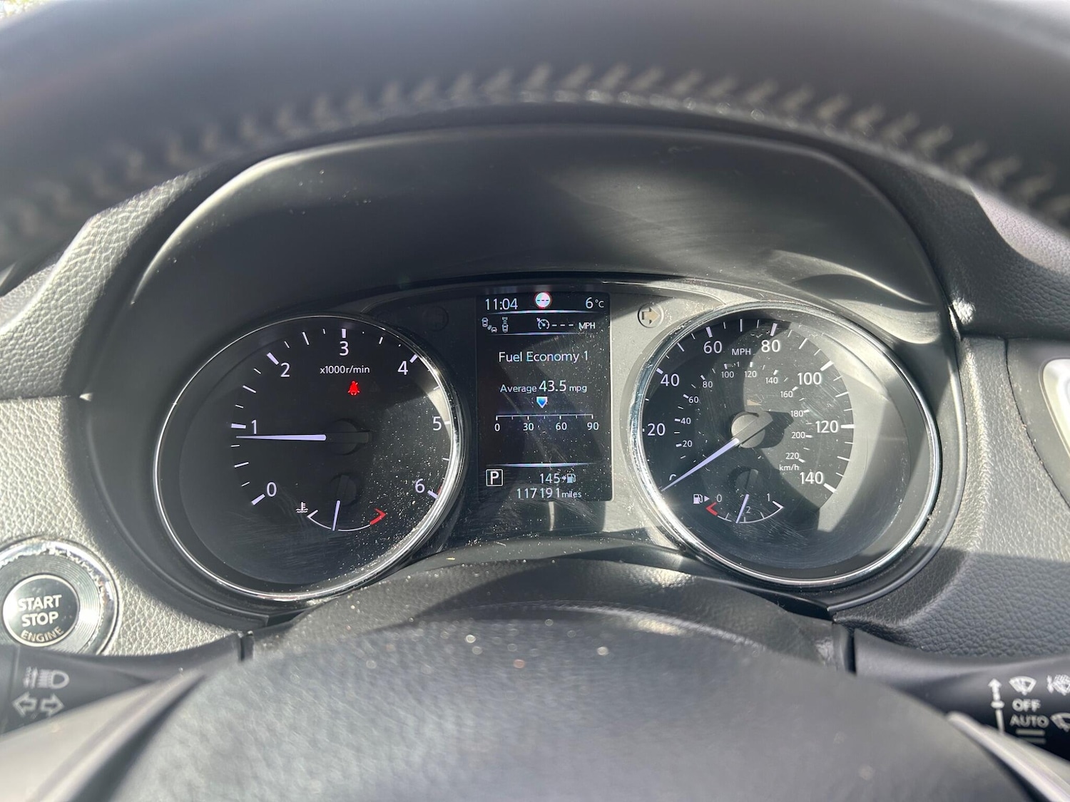 Used Nissan Qashqai 2017 for sale - 76689713: Photo 48