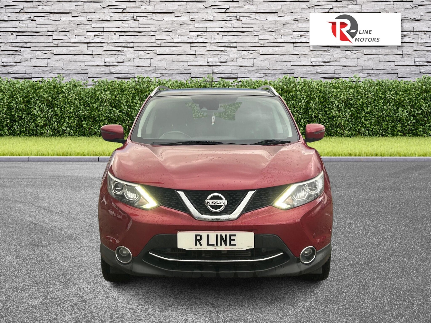 Used Nissan Qashqai 2017 for sale - 76689713: Photo 6