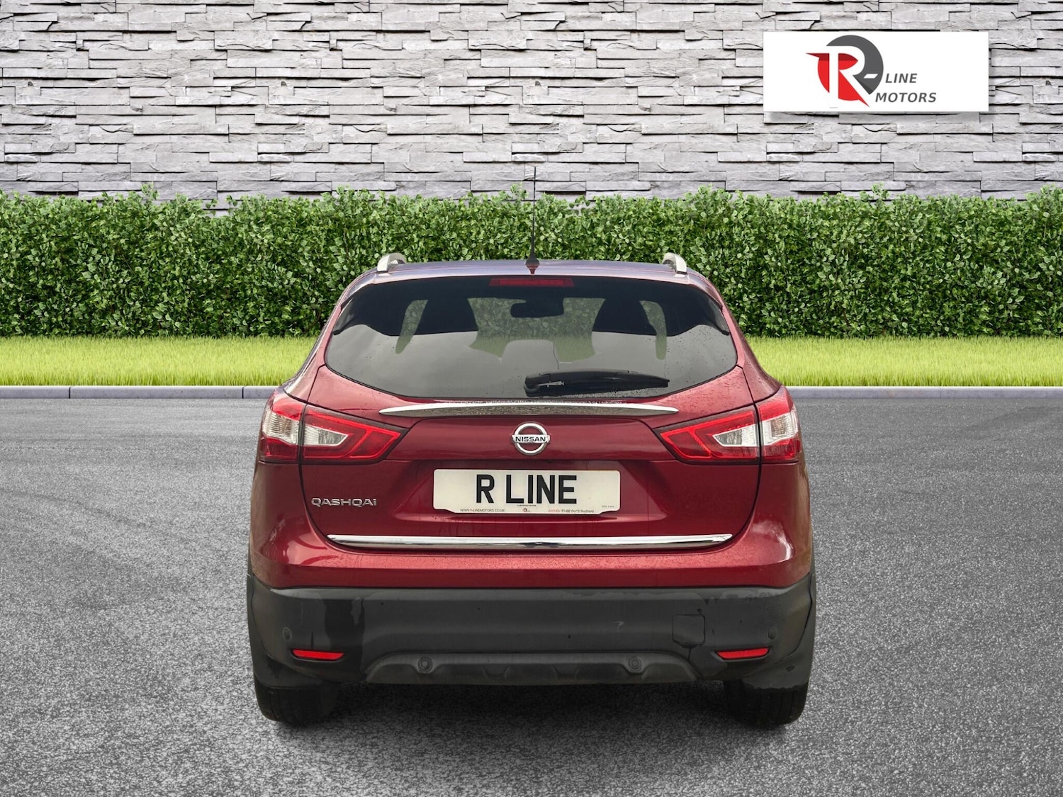 Used Nissan Qashqai 2017 for sale - 76689713: Photo 9