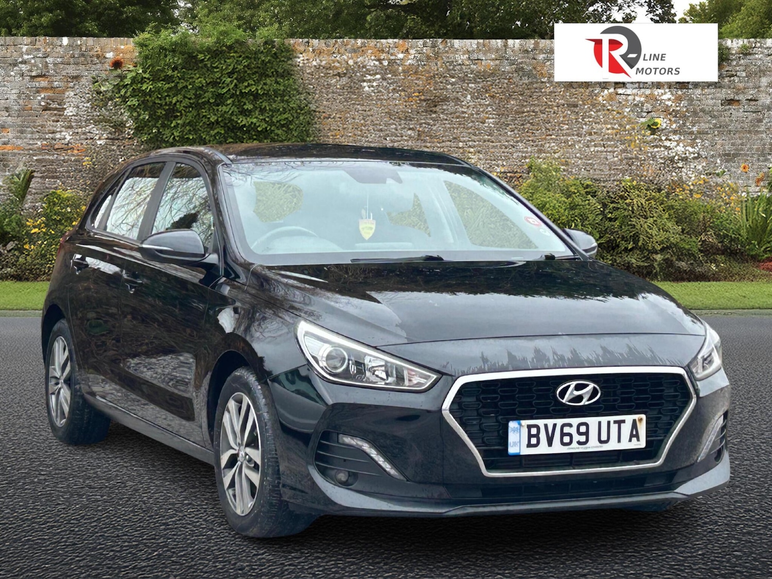 Used Hyundai i30 2019 for sale - 77109273: Photo 2