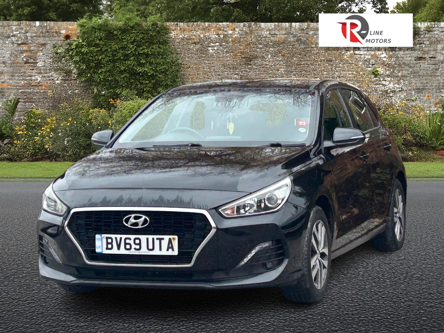 Used Hyundai i30 2019 for sale - 77109273: Photo 3