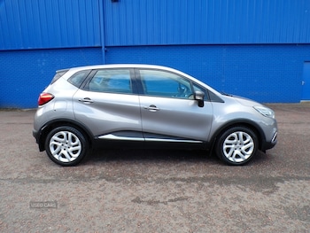 Used Renault Captur 2015 for sale - 79085370: Photo