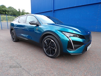 Used Peugeot 408 2024 for sale - 79292951: Photo