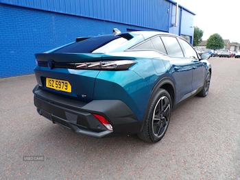 Used Peugeot 408 2024 for sale - 79292951: Photo