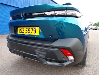 Used Peugeot 408 2024 for sale - 79292951: Photo