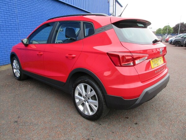 Used SEAT Arona 2021 for sale - 72055090: Photo 14