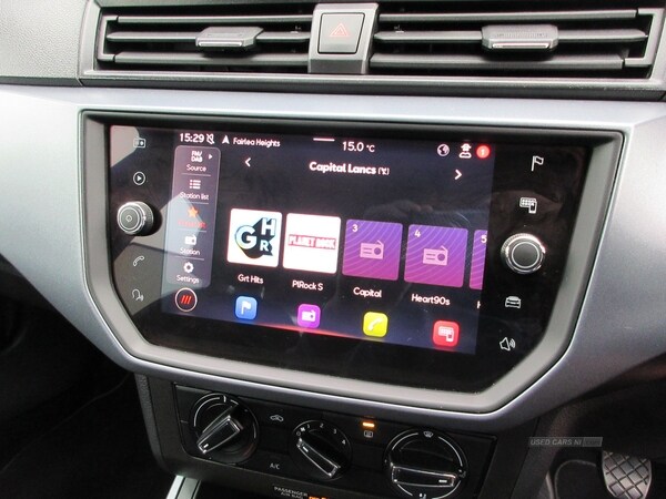 Used SEAT Arona 2021 for sale - 72055090: Photo 17