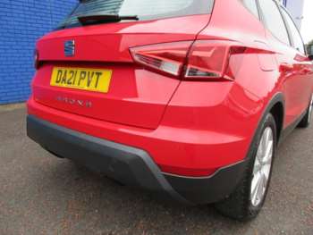 Used SEAT Arona 2021 for sale - 72055090: Photo