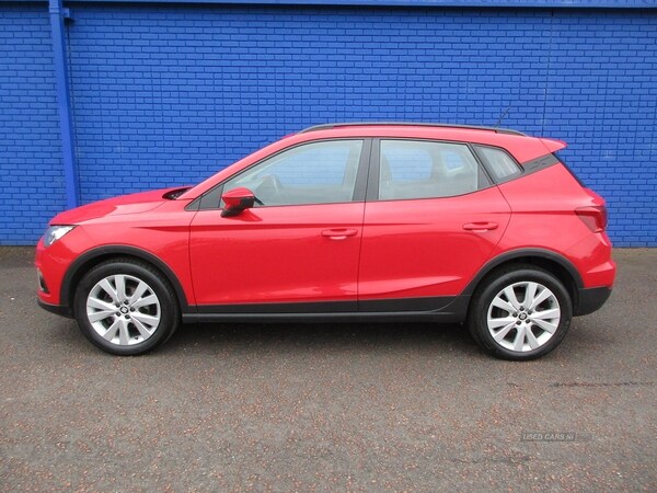 Used SEAT Arona 2021 for sale - 72055090: Photo 7