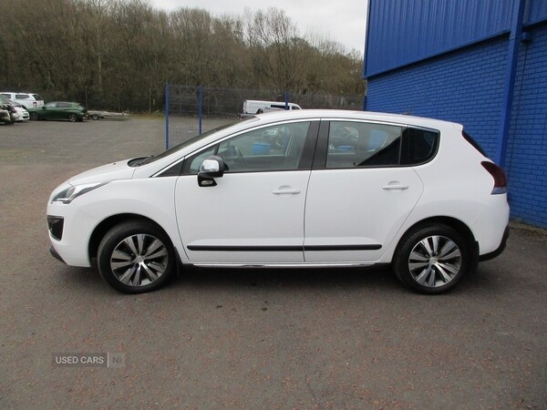 Used Peugeot 3008 2015 for sale - 74082681: Photo 11
