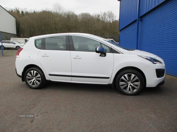 Used Peugeot 3008 2015 for sale - 74082681: Photo 13