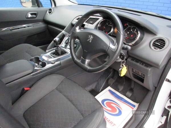 Used Peugeot 3008 2015 for sale - 74082681: Photo 14