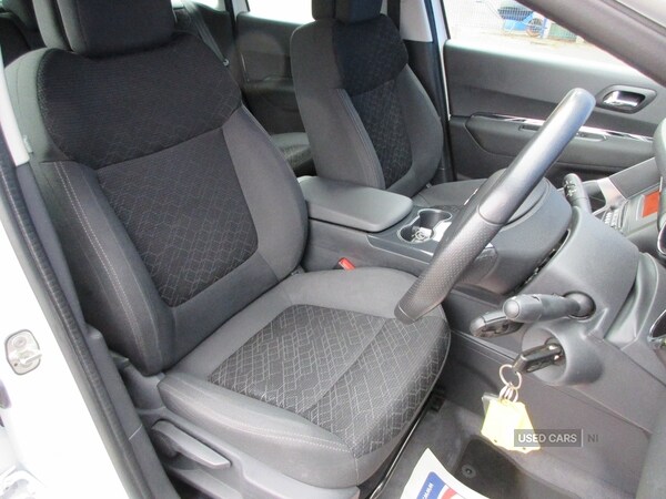 Used Peugeot 3008 2015 for sale - 74082681: Photo 15