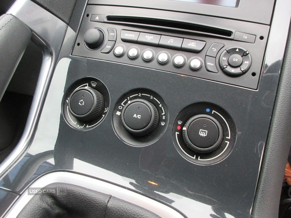 Used Peugeot 3008 2015 for sale - 74082681: Photo 17