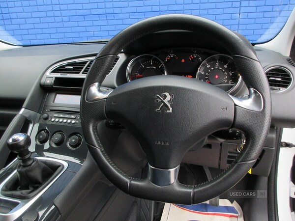 Used Peugeot 3008 2015 for sale - 74082681: Photo 19