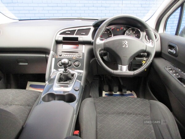 Used Peugeot 3008 2015 for sale - 74082681: Photo 20