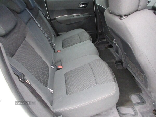 Used Peugeot 3008 2015 for sale - 74082681: Photo 21
