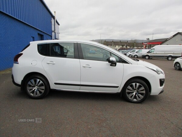 Used Peugeot 3008 2015 for sale - 74082681: Photo 9