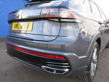 Used Volkswagen Taigo 2023 for sale - 79083979: Photo
