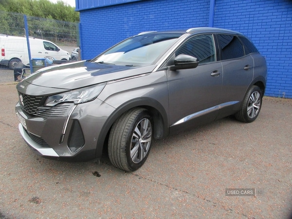 Used Peugeot 3008 2022 for sale - 75678677: Photo 10