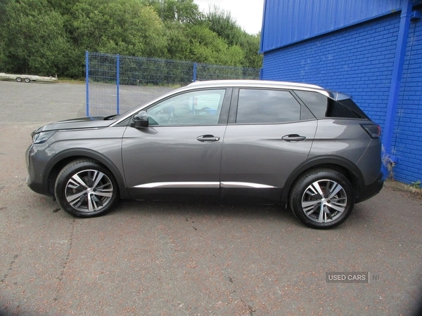 Used Peugeot 3008 2022 for sale - 75678677: Photo 11
