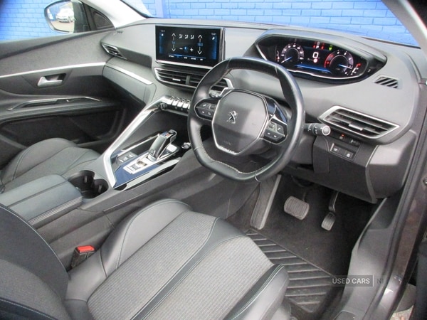 Used Peugeot 3008 2022 for sale - 75678677: Photo 12