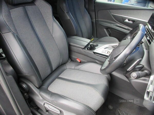 Used Peugeot 3008 2022 for sale - 75678677: Photo 13