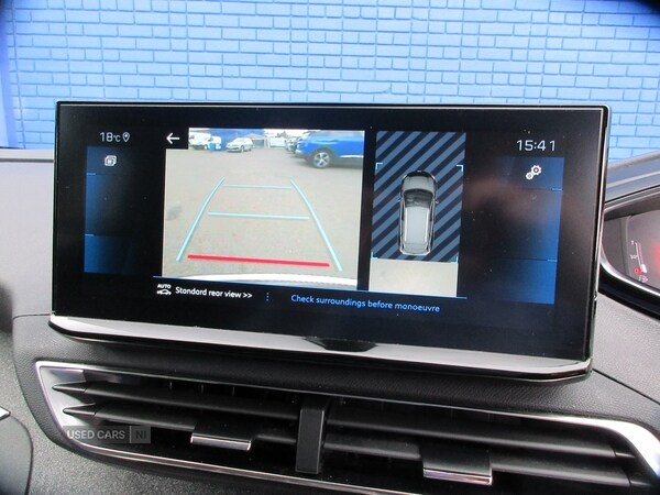 Used Peugeot 3008 2022 for sale - 75678677: Photo 15