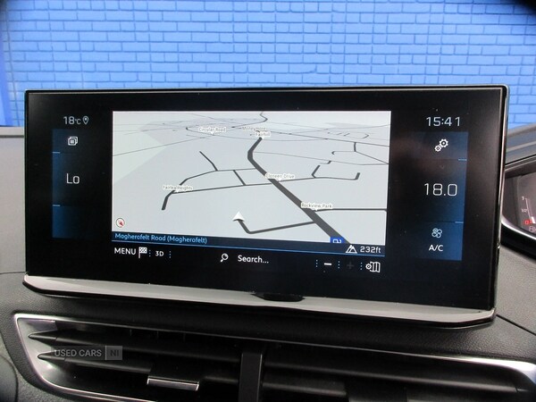 Used Peugeot 3008 2022 for sale - 75678677: Photo 16