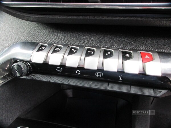 Used Peugeot 3008 2022 for sale - 75678677: Photo 17