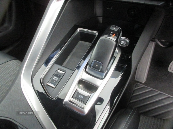 Used Peugeot 3008 2022 for sale - 75678677: Photo 18